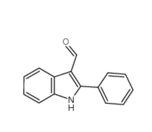 2-苯基吲哚-3-甲醛