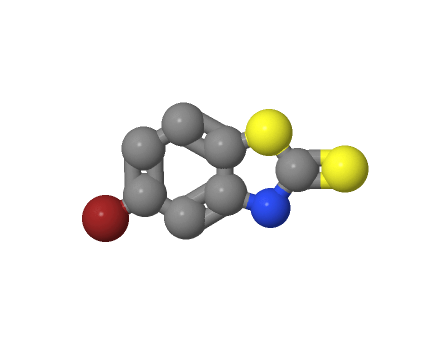 71216-20-1；5-溴-2-巯基苯并噻唑