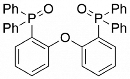 二[2-((氧代)二苯基膦基)苯基]醚