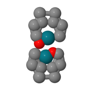 73468-85-6；二聚合羟基(1,5-环辛二烯)铑(I)