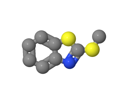 615-22-5；2-甲硫基苯并噻唑