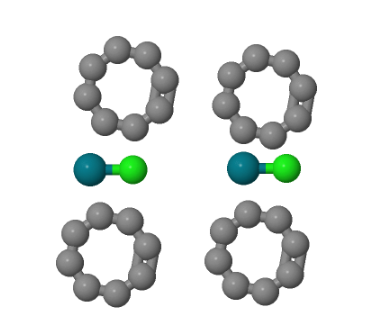 12279-09-3;双环辛烯氯化铑二聚体