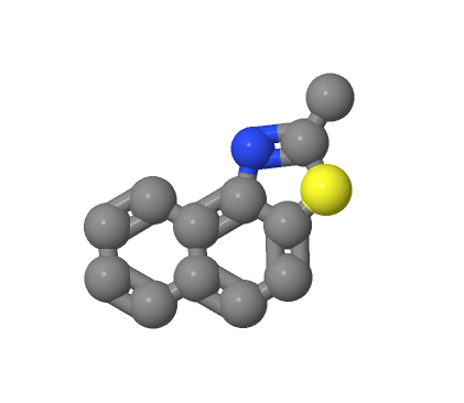 2682-45-3 ；2-甲基-beta-萘并噻唑