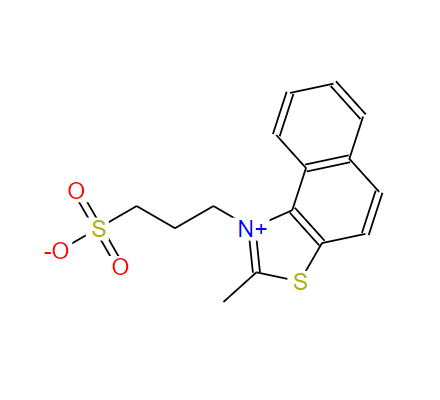 3176-77-0；2-甲基-1-3-磺丙基萘酚