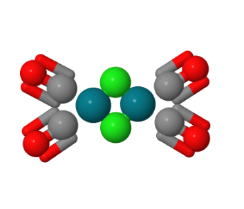 14523-22-9;四羰基二氯化二铑