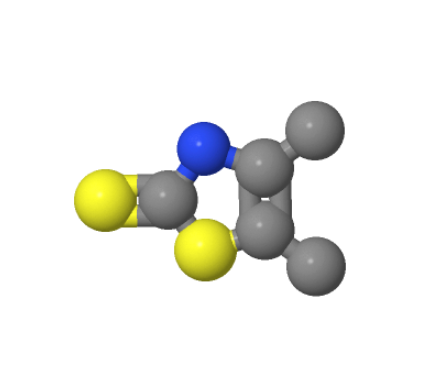 5351-51-9；4,5-二甲基-2-巯基噻唑