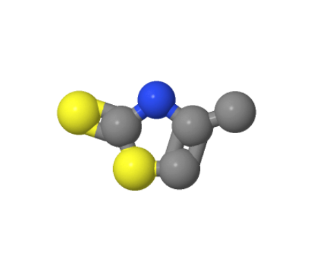 4-甲基噻唑-2(3H)-硫酮