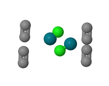 12081-16-2；氯二(乙烯基)铑(I)二聚体