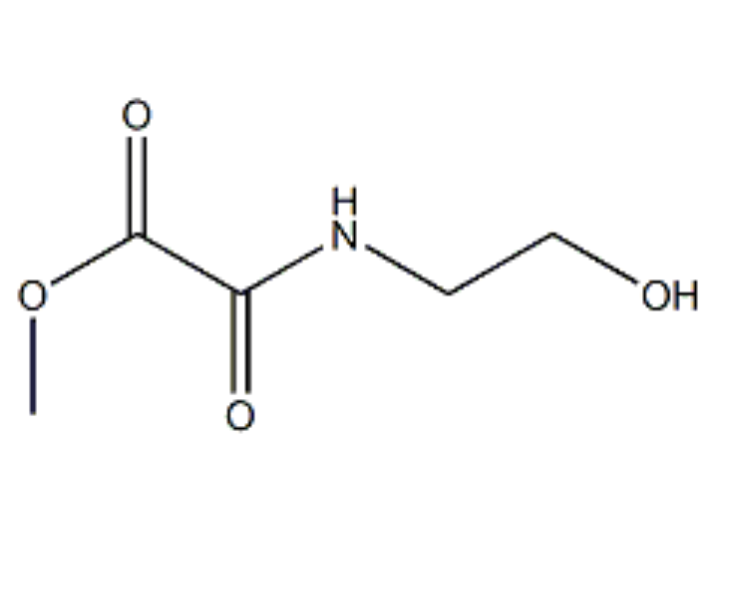 2-[（2-羟乙基）氨基]-2-氧代甲酯乙酸