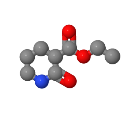 2-氧-3-哌啶羧酸乙酯