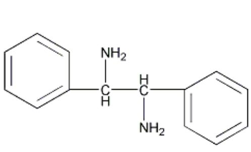 (1S,2S)-1,2-二苯基乙二胺