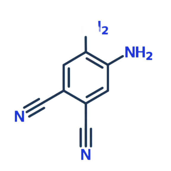 4,5二胺基邻苯二氰