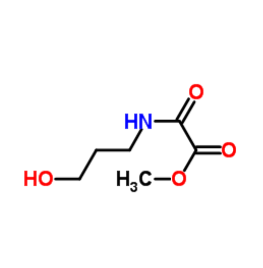 [（3-羟丙基）氨基]氧代乙酸甲酯