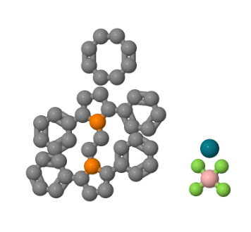 528565-84-6；(-)-1,2-双二苯基膦基乙烷)乙烷(1,5-环辛二烯)四氟硼酸铑(I)