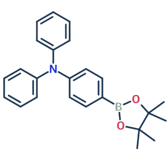 4-(二苯基氨基)苯硼酸频那醇酯