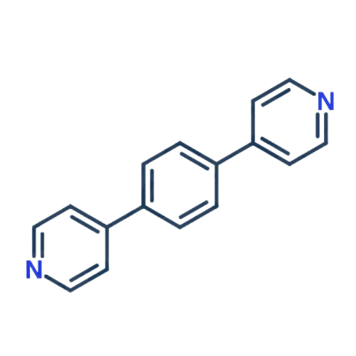 1,4-二(对吡啶基)苯