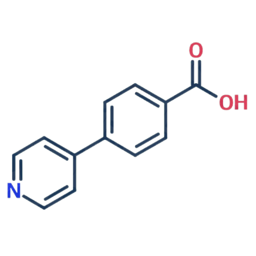 4-吡啶-4-基苯甲酸