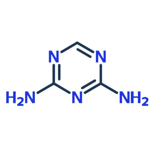 2,4-二氨基-1,3,5-三嗪
