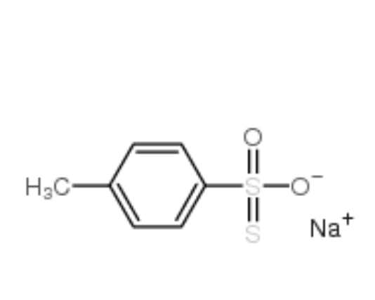 4-甲苯硫代磺酸钠