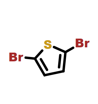 2,5-二溴噻吩