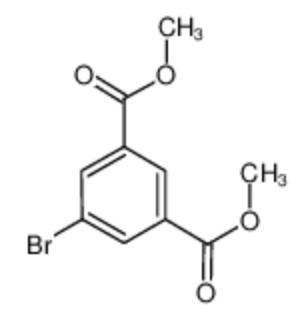 5-溴间苯二甲酸二甲酯