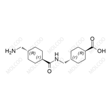 氨甲环酸EP杂质E