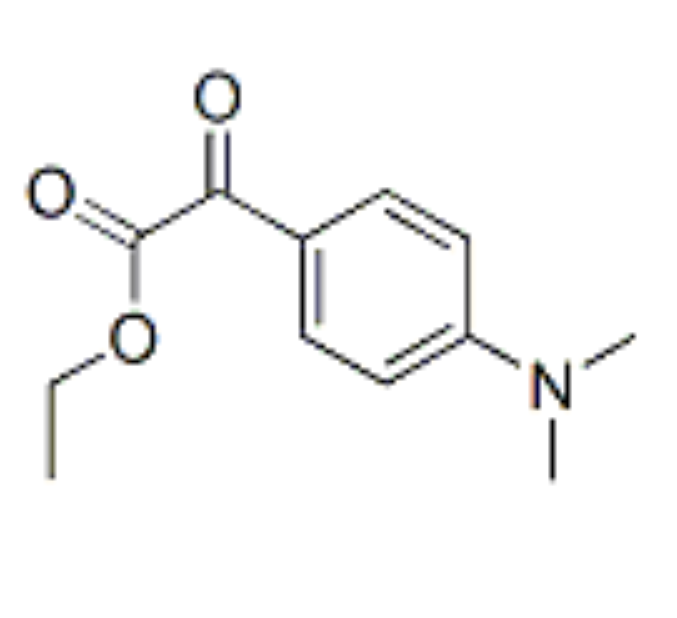 4-二甲氨基苯甲酰甲酸乙酯