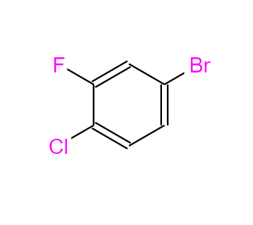 4-溴-1-氯-2-氟苯；60811-18-9