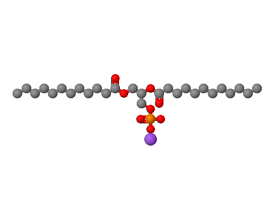 108321-06-8；L-A-磷脂酸二月桂钠