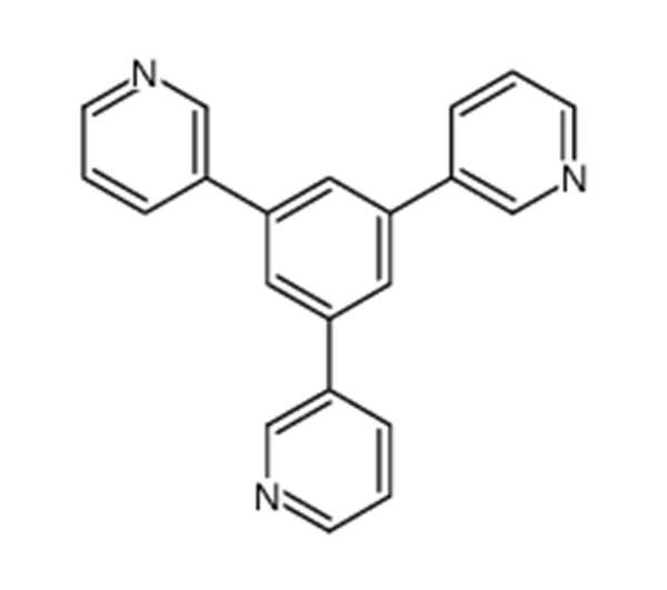 1，3，5-三（3-吡啶基）苯