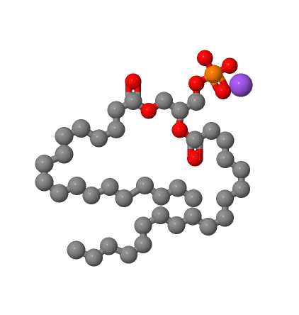 108321-18-2；二硬脂酰磷脂酸