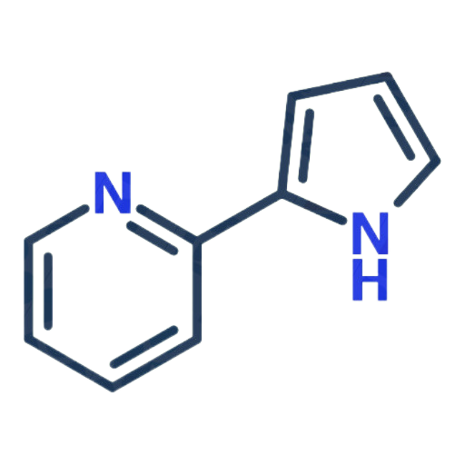 2-(1H-吡咯-2-基)吡啶