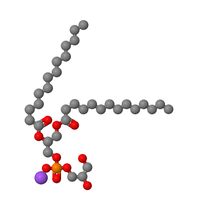 200880-40-6；二棕榈酰磷脂酰甘油