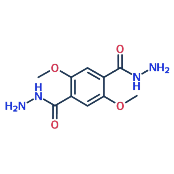 2,5-二甲氧基对苯二甲酰肼