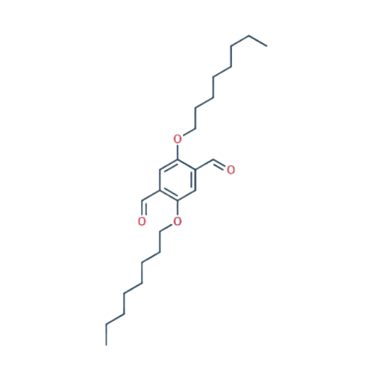 2,5-二辛氧基对苯二甲醛