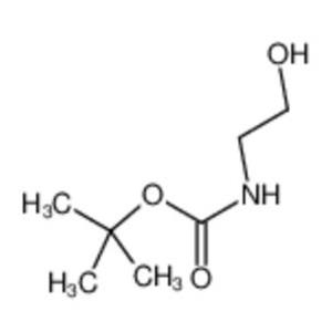 N-(叔丁氧羰基)乙醇胺