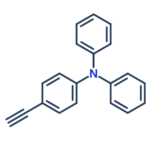 4-乙炔基三苯胺