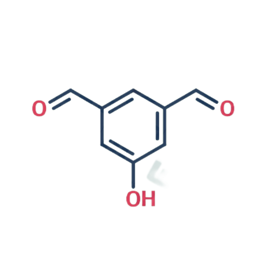 5-羟基间苯二甲醛