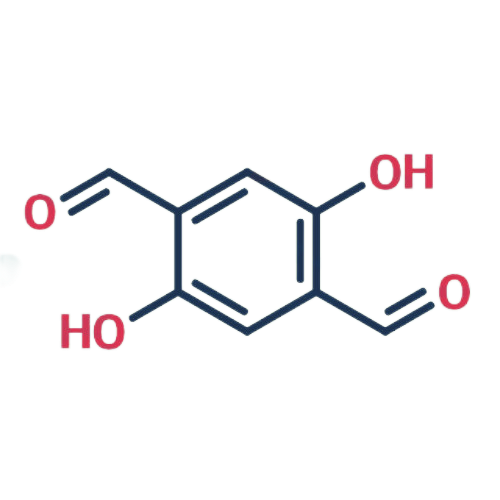 2,5-二羟基-1,4-苯二羧醛
