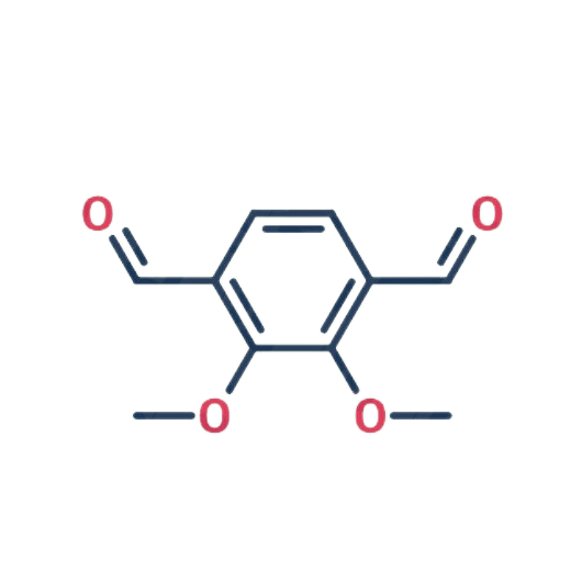 2,3-二甲氧基对苯二甲醛