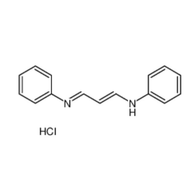 盐酸-N-(3-苯氨基-2-丙烯亚基)苯胺