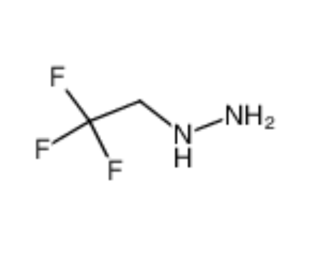 2，2，2-三氟乙基肼