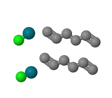 32965-49-4；(1,5-己二烯)氯化铑(I)二聚体