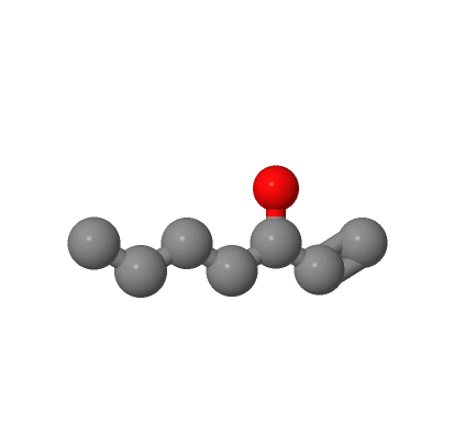 4938-52-7；1-庚烯-3-醇