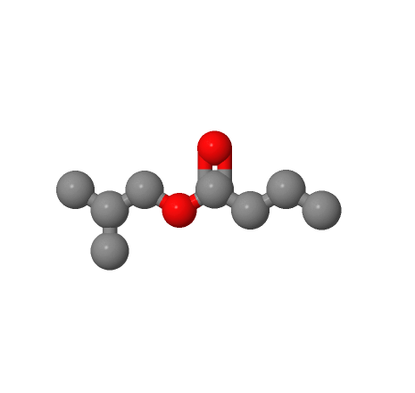 539-90-2；丁酸异丁酯