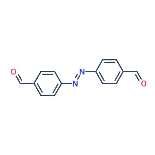 (E)-4,4’-(二氮烯-1,2-二基)二苯甲醛