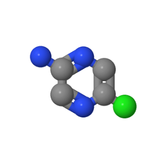 33332-29-5；2-氨基-5-氯吡嗪