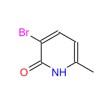 3-溴-2-羟基-6-甲基吡啶;374633-33-7
