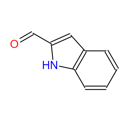 1H-吲哚-2-甲醛；19005-93-7