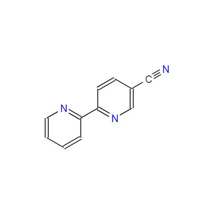 5-氰基-2,2'-联吡啶